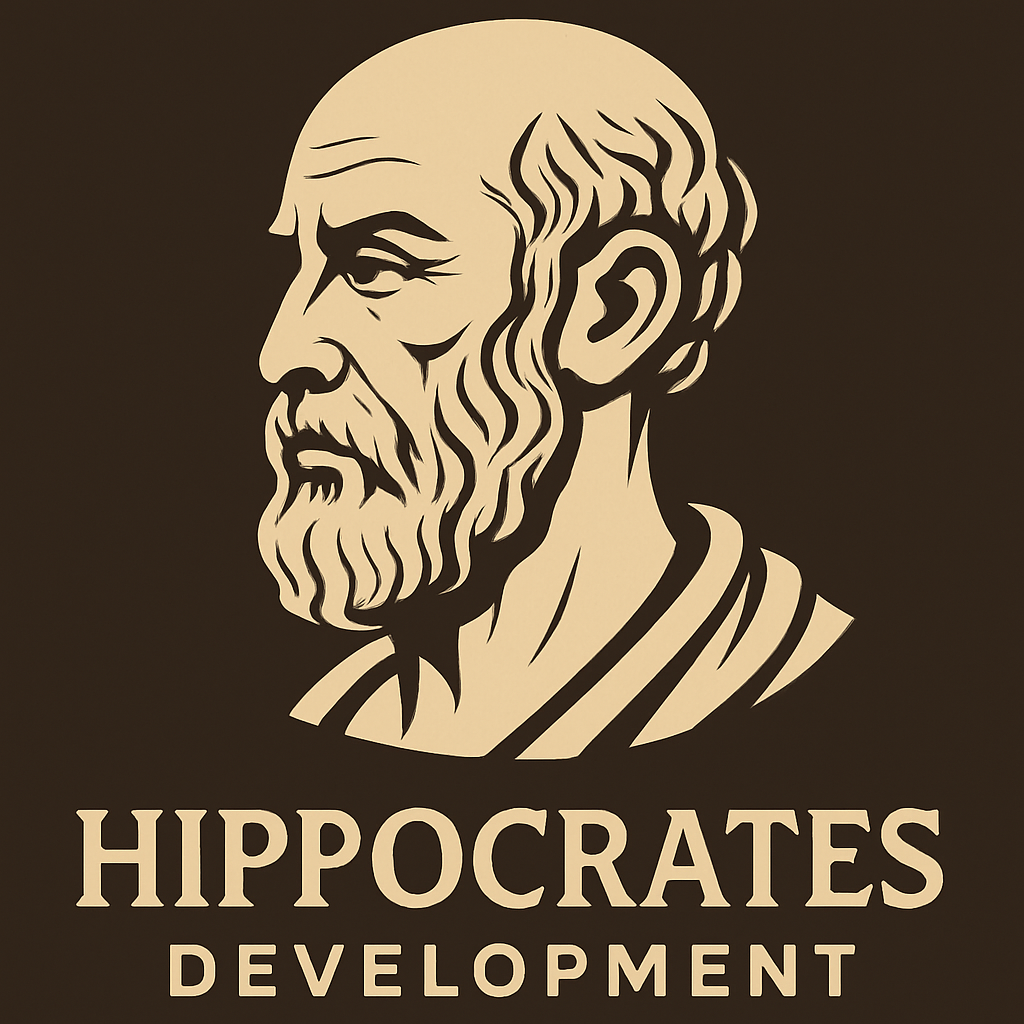 Hippocrates Logo